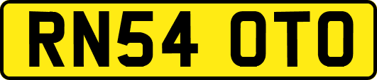 RN54OTO