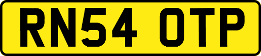 RN54OTP