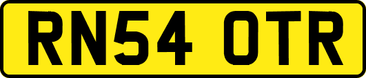 RN54OTR