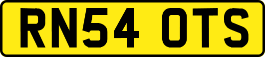 RN54OTS