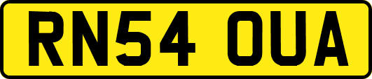 RN54OUA