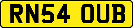 RN54OUB