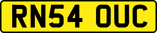 RN54OUC