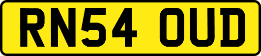 RN54OUD