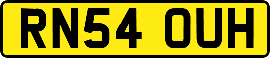 RN54OUH
