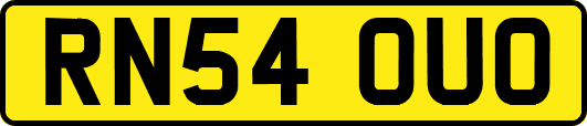 RN54OUO
