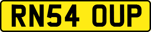 RN54OUP