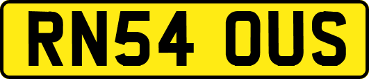 RN54OUS