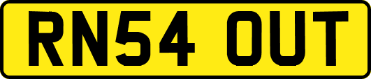 RN54OUT