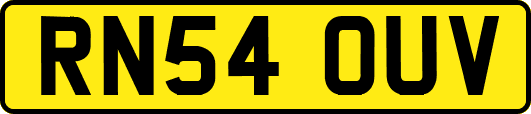 RN54OUV