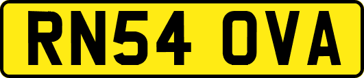 RN54OVA