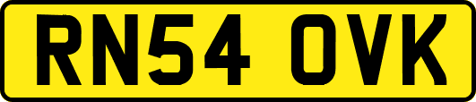 RN54OVK