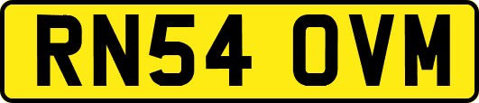 RN54OVM