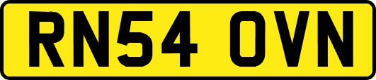 RN54OVN