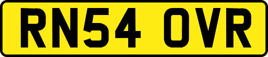 RN54OVR