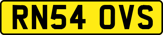 RN54OVS