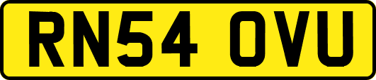 RN54OVU