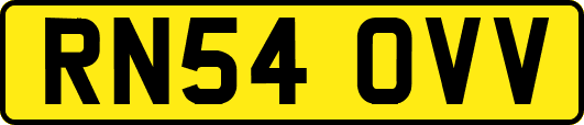 RN54OVV