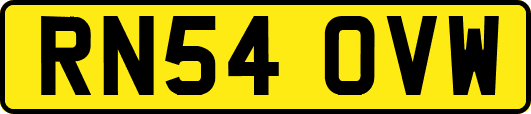 RN54OVW