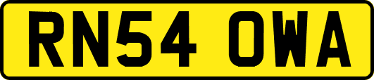 RN54OWA