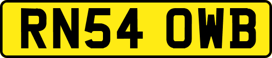 RN54OWB