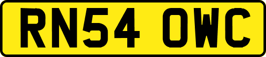 RN54OWC