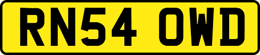 RN54OWD