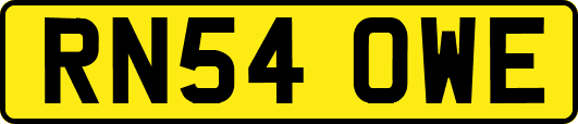 RN54OWE