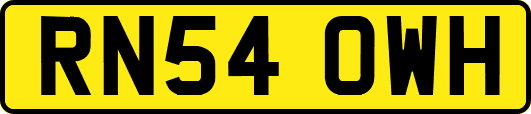 RN54OWH
