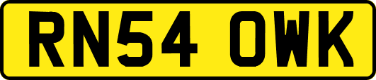 RN54OWK