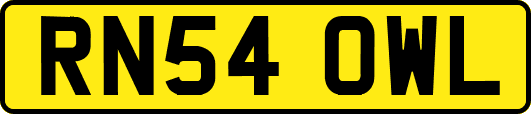 RN54OWL