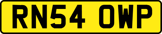 RN54OWP