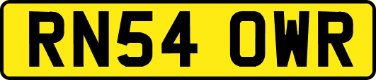 RN54OWR