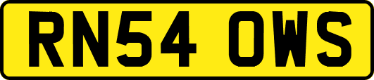 RN54OWS