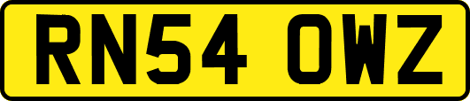 RN54OWZ