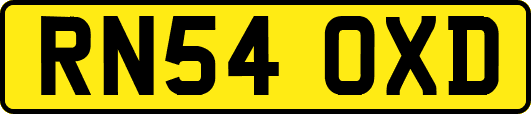 RN54OXD