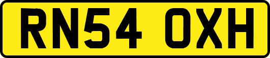 RN54OXH