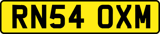 RN54OXM