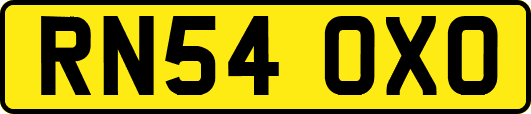 RN54OXO