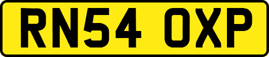RN54OXP