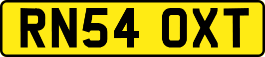RN54OXT