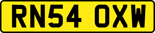 RN54OXW