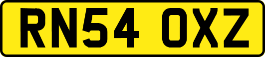RN54OXZ