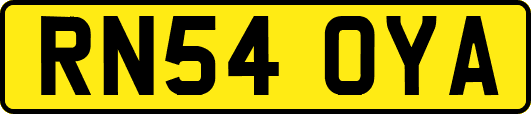 RN54OYA