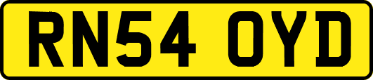 RN54OYD