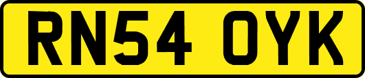 RN54OYK