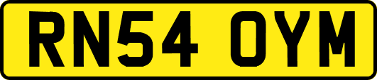 RN54OYM