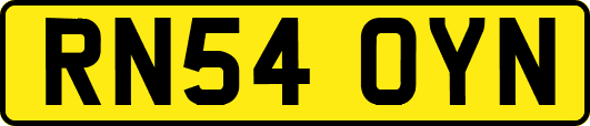 RN54OYN