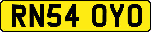 RN54OYO