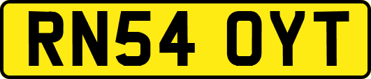 RN54OYT